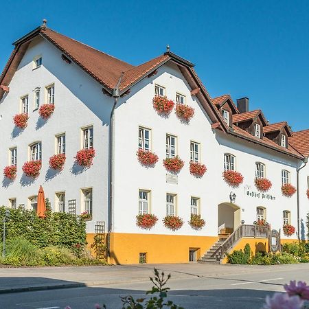 Gasthof Pritscher Greilsberg Luaran gambar