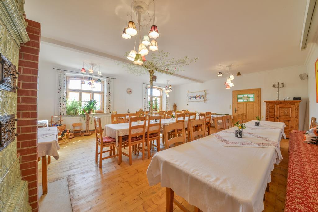 Gasthof Pritscher Greilsberg Luaran gambar