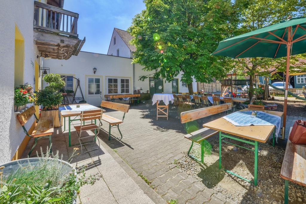 Gasthof Pritscher Greilsberg Luaran gambar