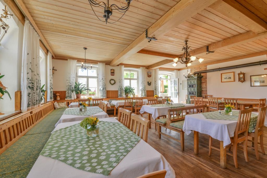 Gasthof Pritscher Greilsberg Luaran gambar