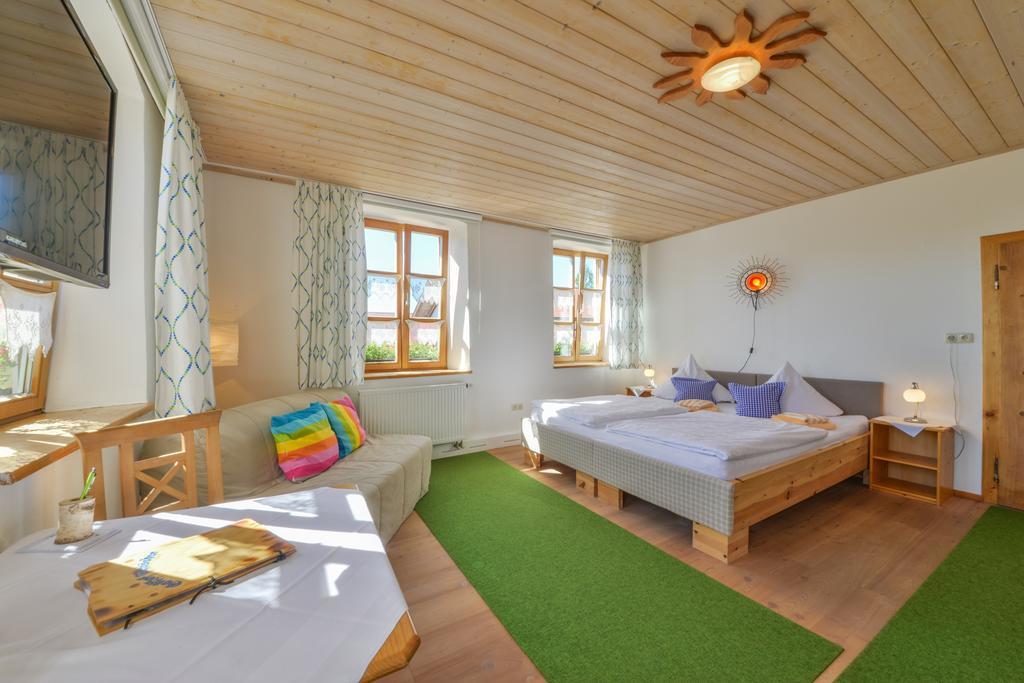 Gasthof Pritscher Greilsberg Luaran gambar