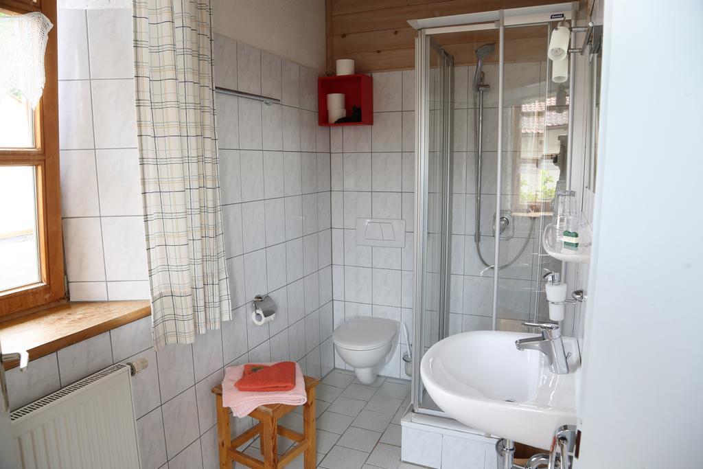 Gasthof Pritscher Greilsberg Luaran gambar